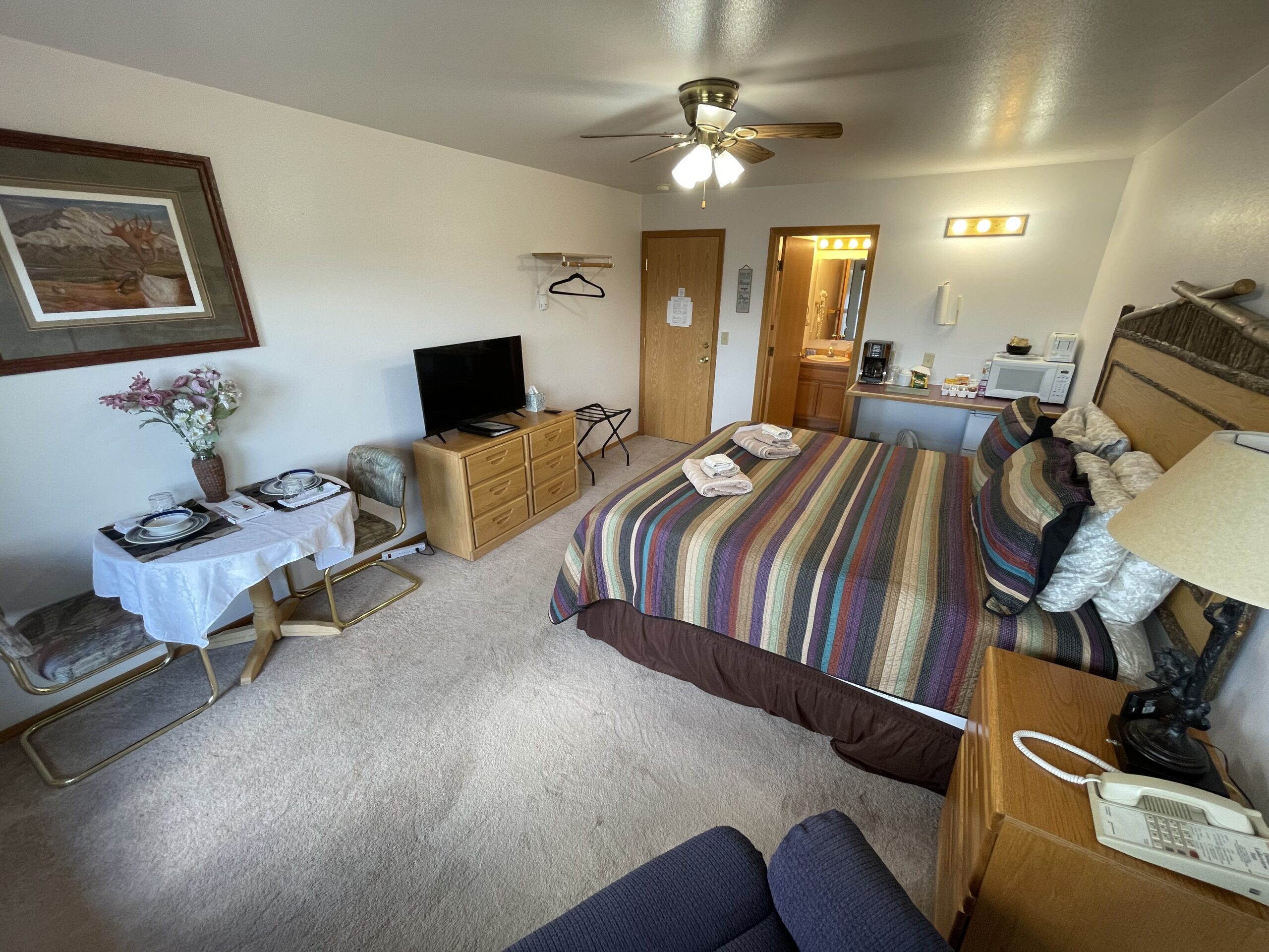 Chalet At Alpine Meadows